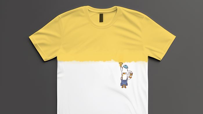 özgün t-shirt tasarımları yapabilirim