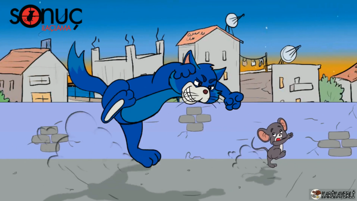tamamen özgün el çizimleri ile animasyon video hazırlarım