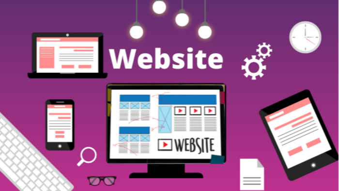 web sitenizi istediğiniz gibi özelleştiririm