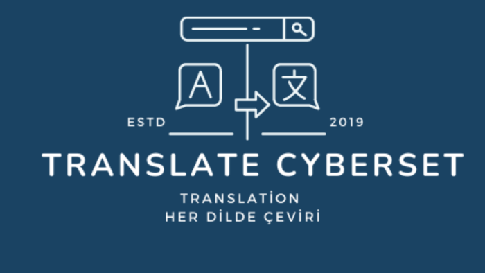 farklı dillerde çeviri yapabilirim