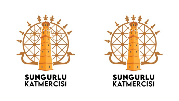 istediğiniz logoyu vectorel olarak çizebilirim