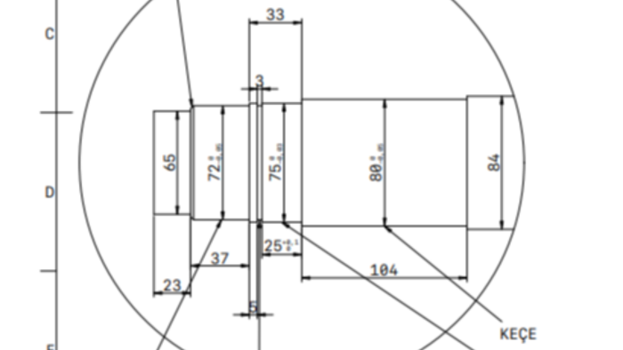 3d tarama işlerinizi yapabilirim