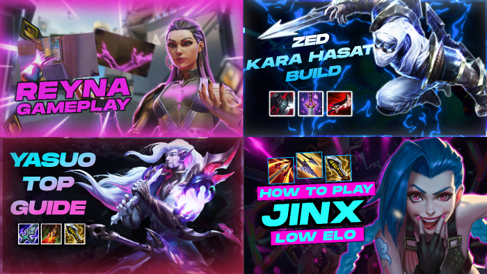 kanalınız için profesyonel thumbnail tasarımları yaparım