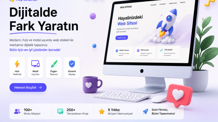 isteğinize göre kurumsal ve bireysel web sitesi yaparım