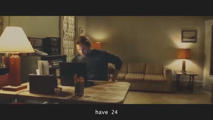videolarınıza altyazı ekleyebilirim
