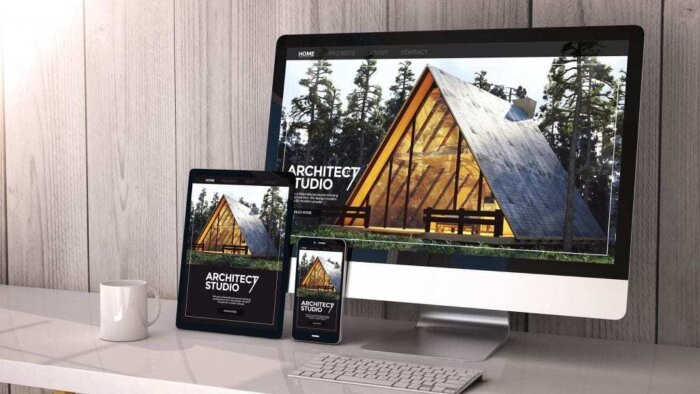 dilediğiniz gibi bir websitesi tasarlayabilirim