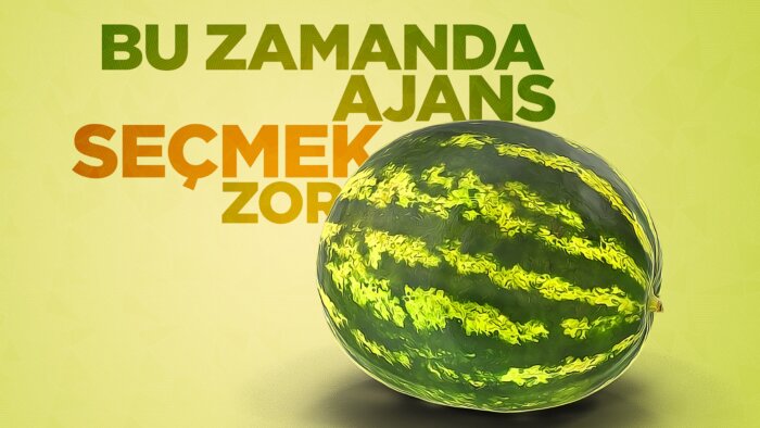 markanız için yaratıcı isim ve slogan önerileri hazırlarım