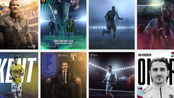 manipülasyon spor poster ve forma değişim yapabilirim