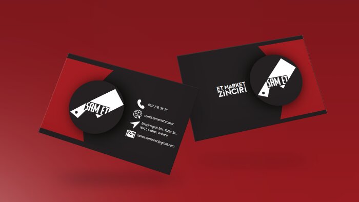 kartvizit tasarımı yaparım