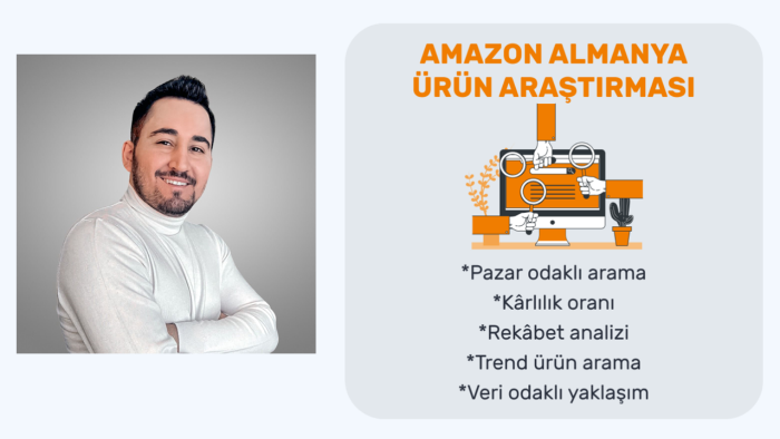 sizin için amazon almanya'da fırsat ürünler bulabilirim