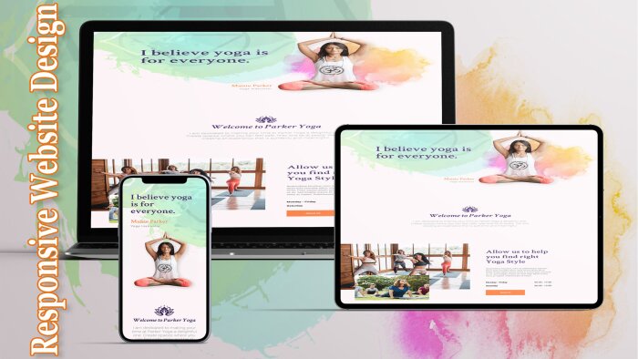sizin için wordpress ile profesyonel website oluşturabilirim