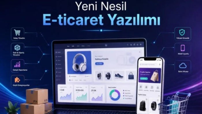 pazaryeri entegrasyonlu 12 dilli e-ticaret sitenizi kurarım
