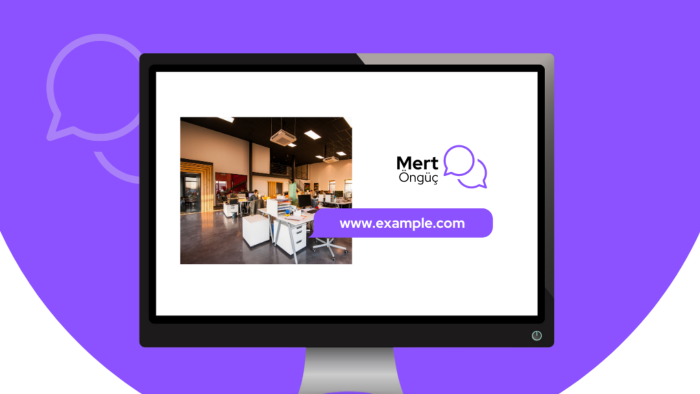 profesyonel şekilde web sitelerinizi oluşturabilirim