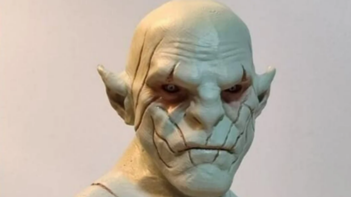 7 yıllık deneyimle 3D baskı ve boyama yapıyorum