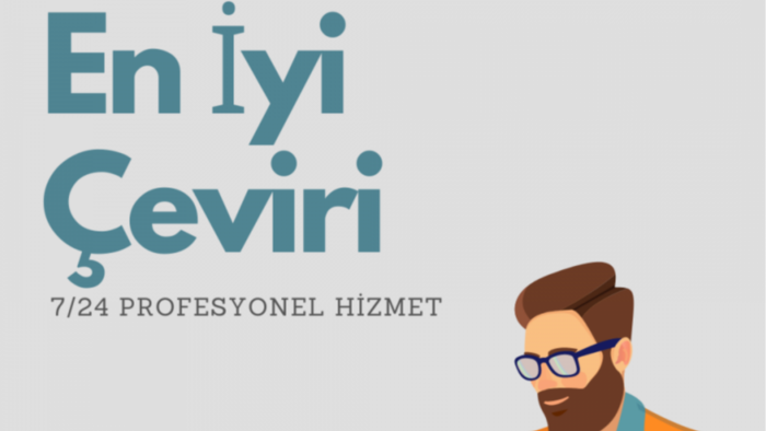 Türkçe İngilizce profesyonel çeviri yaparım