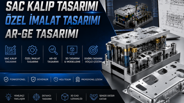 Catia programı ile dilediğiniz tasarımları yapabilirim