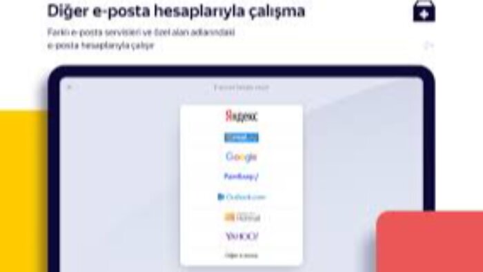 yandex kurumsal mail hizmeti verebilirim