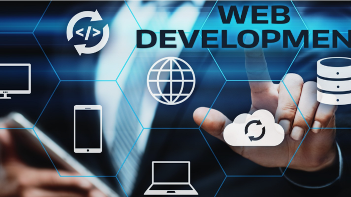 modern ve kullanıcı dostu bir web sitesi geliştiririm