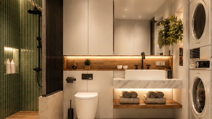 mimari ve iç mimari tasarım ile 3D render yaparım