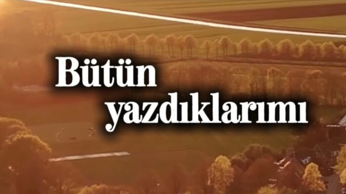 metninizi istediğiniz şekilde seslendirebilirim