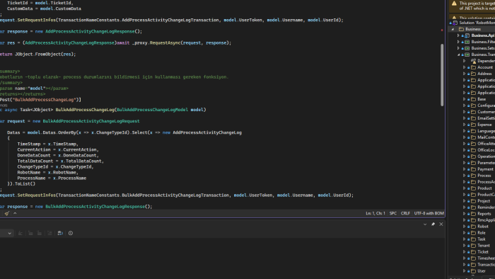 web sitenizi modern ve performanslı hale getiririm