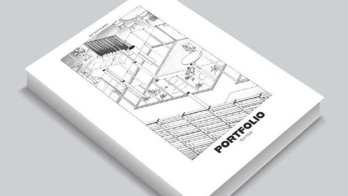  katalog tasarımı yapıyorum