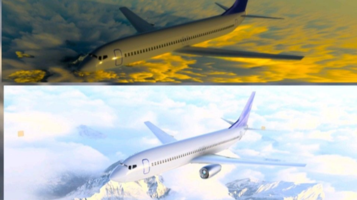 2d ve 3d modellemeler yapabilirim
