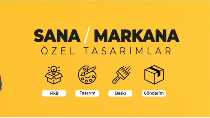 istediğiniz tasarımları yapabilirim