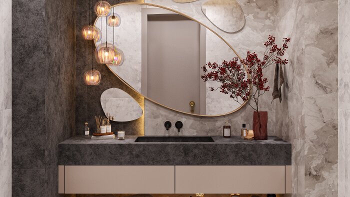 özel banyo tasarımları yapıp realistik render alabilirim