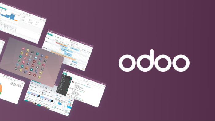Odoo versiyonları için size özel modül geliştirebilirim