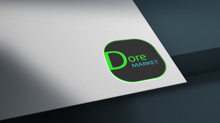 sade ve akılda kalıcı logo yaparım