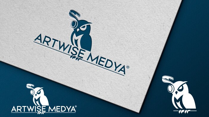 kaliteli, özgün ve akılda kalıcı logo tasarımı yaparım