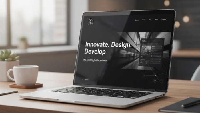 profesyonel anahtar teslim web sitesi yaparım