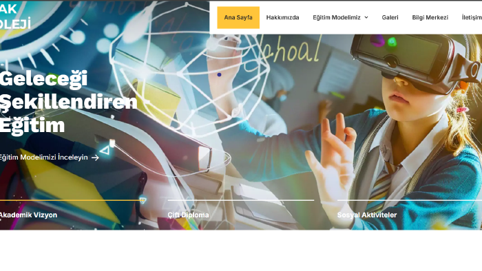  WordPress sitelerini sıfırdan kurar ve özelleştiririm