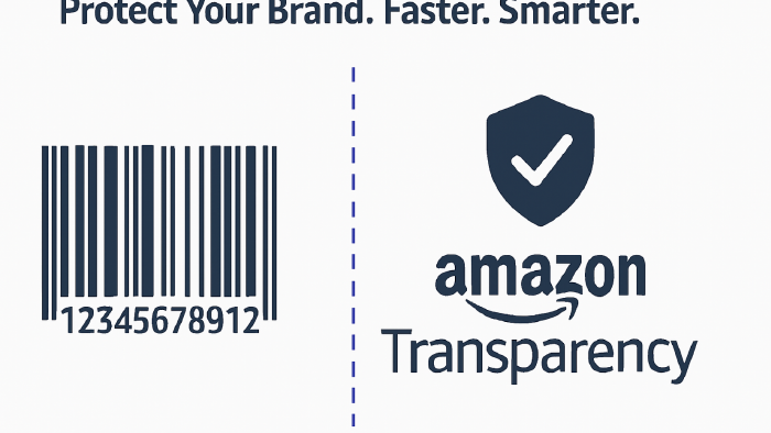 Amazon şeffaflık ( Transparency ) kurulumu yapabilirim