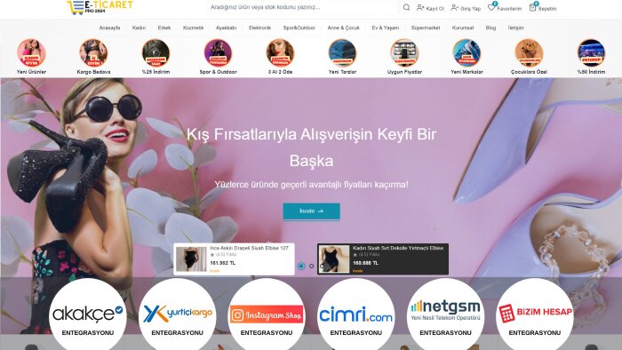 web size kişisel veya kurumsal web sitesi yapabilirim