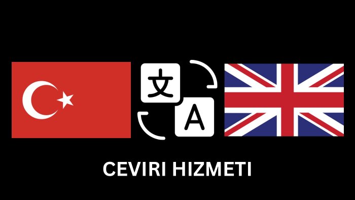 hızlı bir şekilde çeviri yapıyorum
