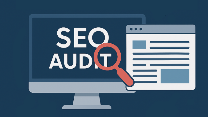 Detaylı SEO Audit Hizmeti veririm