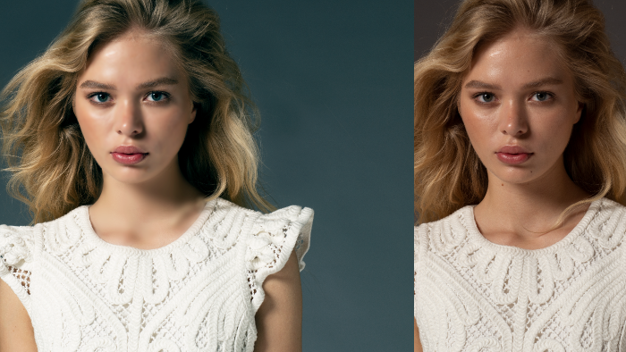 retouch işlemi yaparım