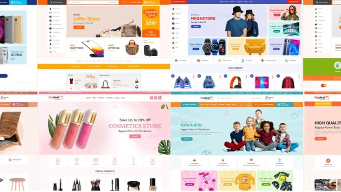sizin için profesyonel bir web sitesi hazırlayabilirim