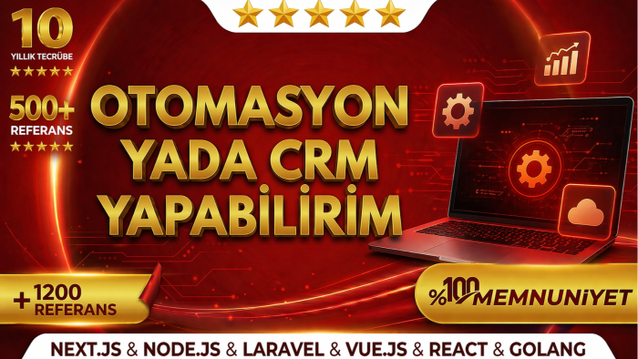 site tasarımı yaparım