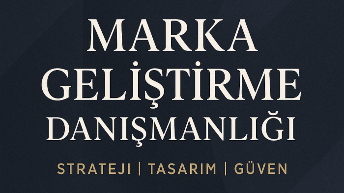 markanızın dijitalleşme sürecinde rol oynarım