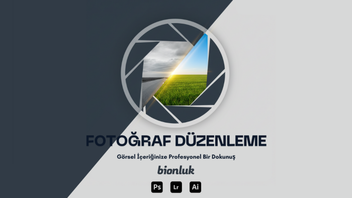 fotoğraflarınıza profesyonel ve kaliteli dokunuşlar yaparım