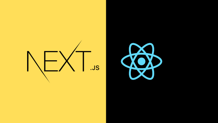 react, nextjs projenizi geliştirebilirim