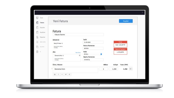 web yazılım projelerinize destek verebilirim