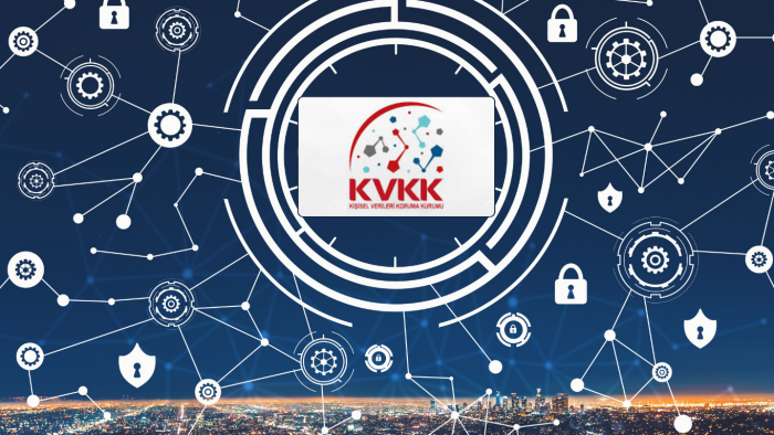 KVKK uyum sürecinizi yönetirim