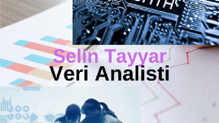 verilerinizi başarılı iş stratejilerine dönüştürürüm