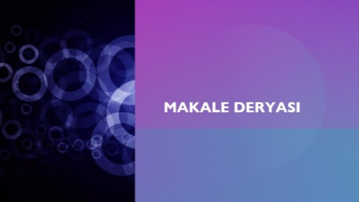 özgün, kullanıcı odaklı ve tam zamanında içerikler üretirim