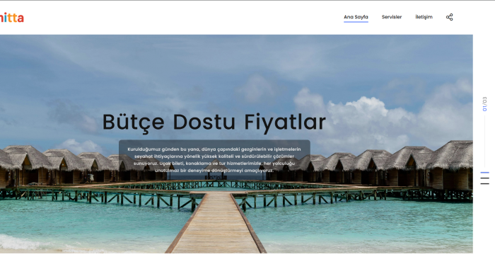 site yapabilirim