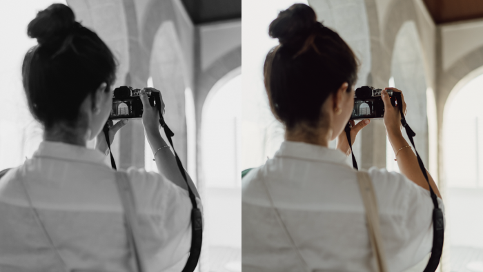 siyah-beyaz fotoğraflarınızı renklendirebilirim
